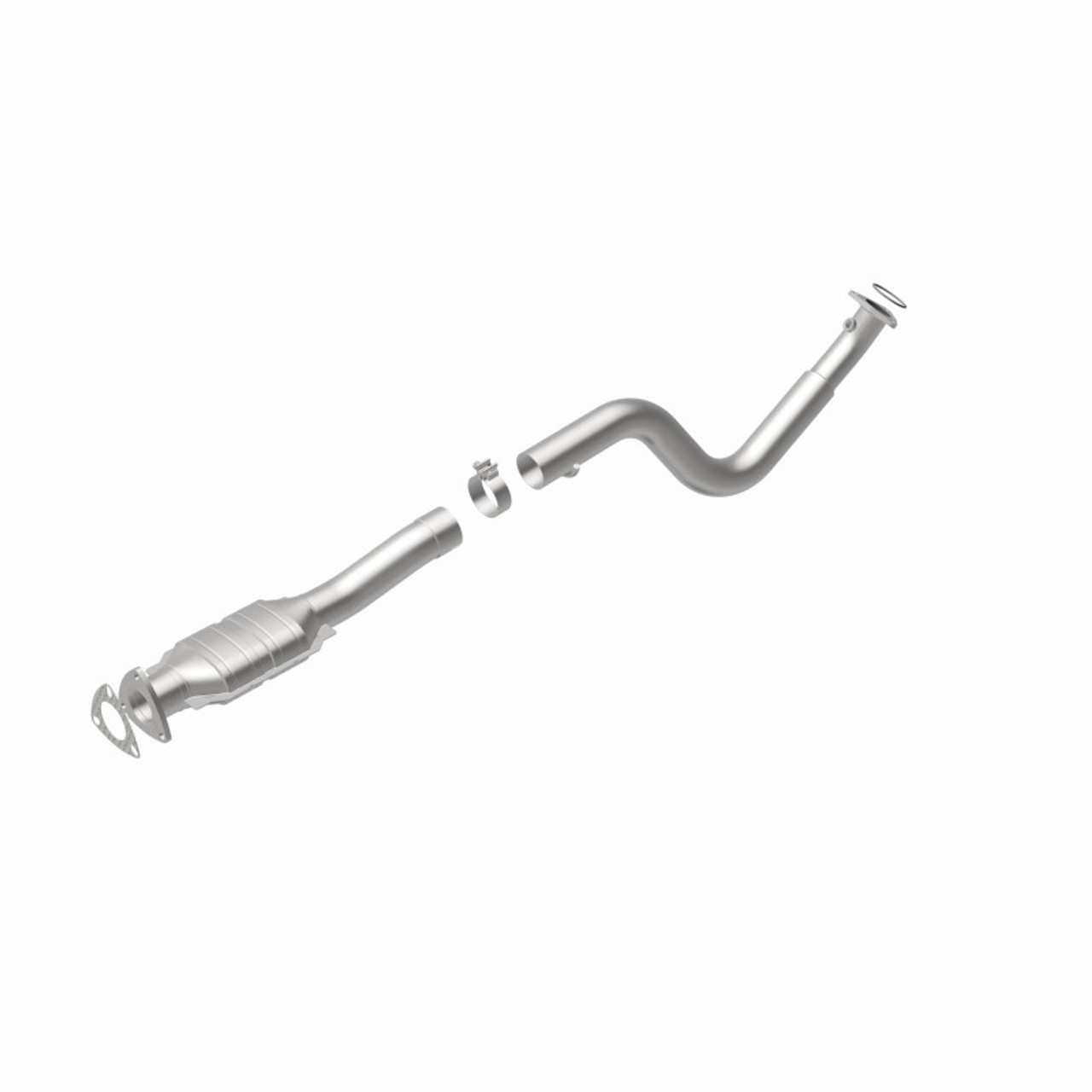Magnaflow 2003 GMC Savana 3500 6.0L Direct Fit Converter - 4551602