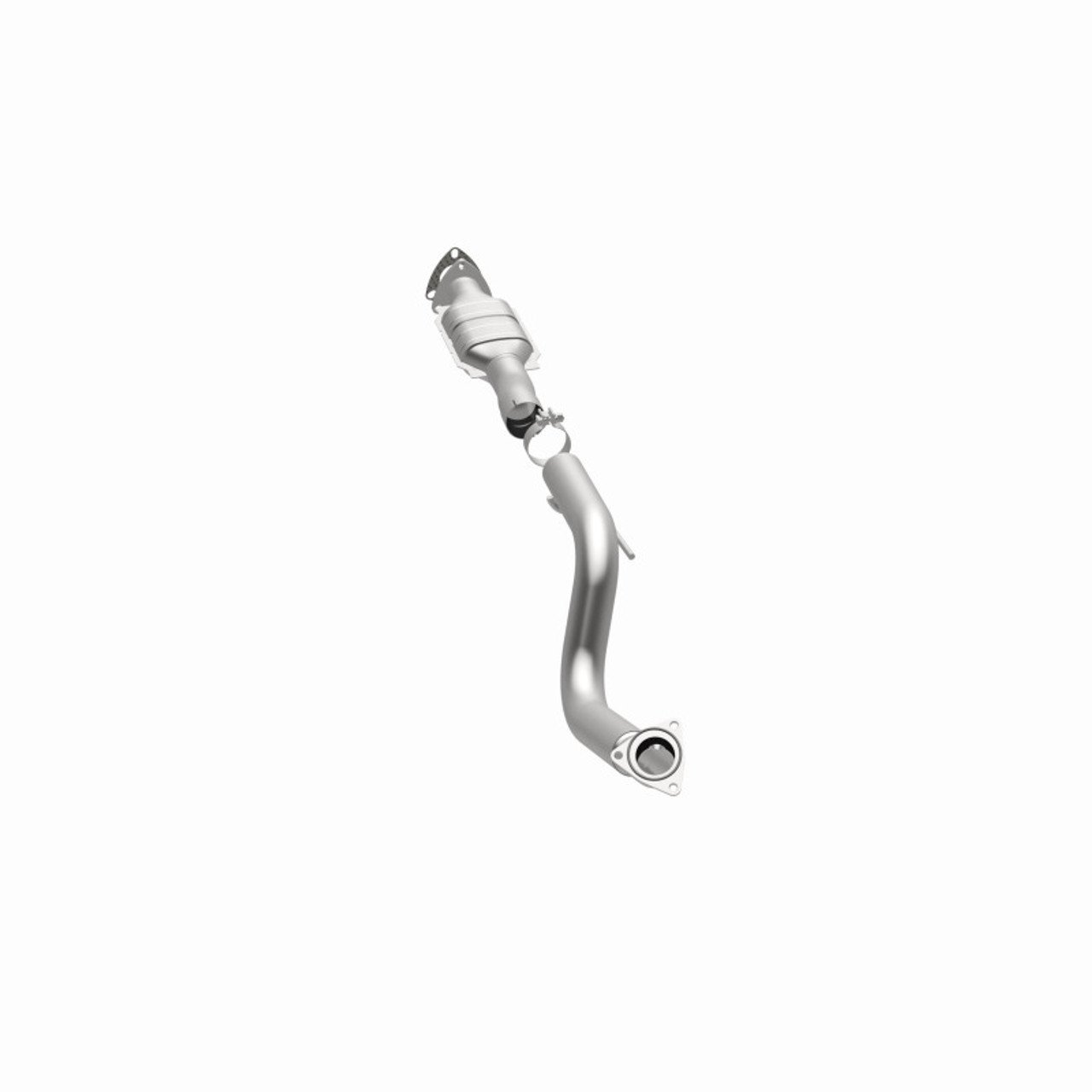 Magnaflow 2003 GMC Savana 3500 6.0L Direct Fit Converter - 4551602