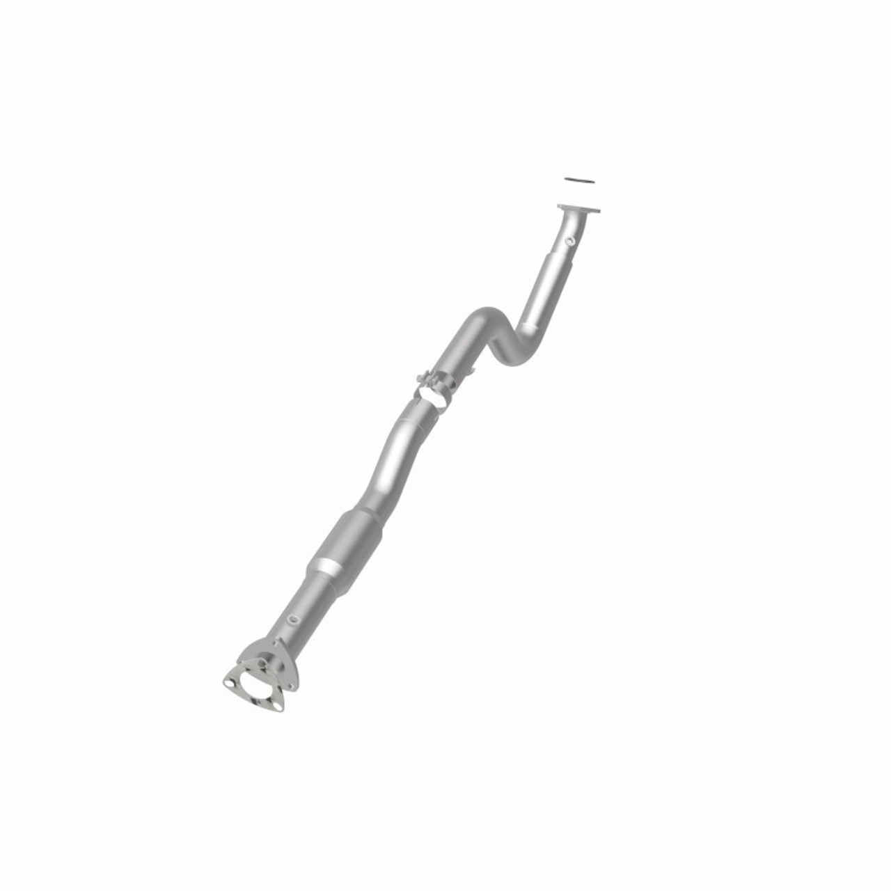 Magnaflow 2003 GMC Savana 3500 6.0L Direct Fit Converter - 4551603