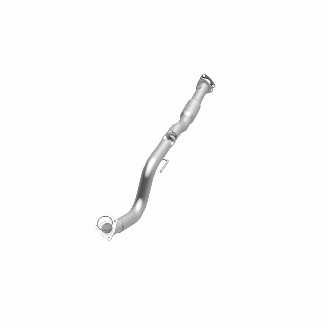Magnaflow 2003 GMC Savana 3500 6.0L Direct Fit Converter - 4551603