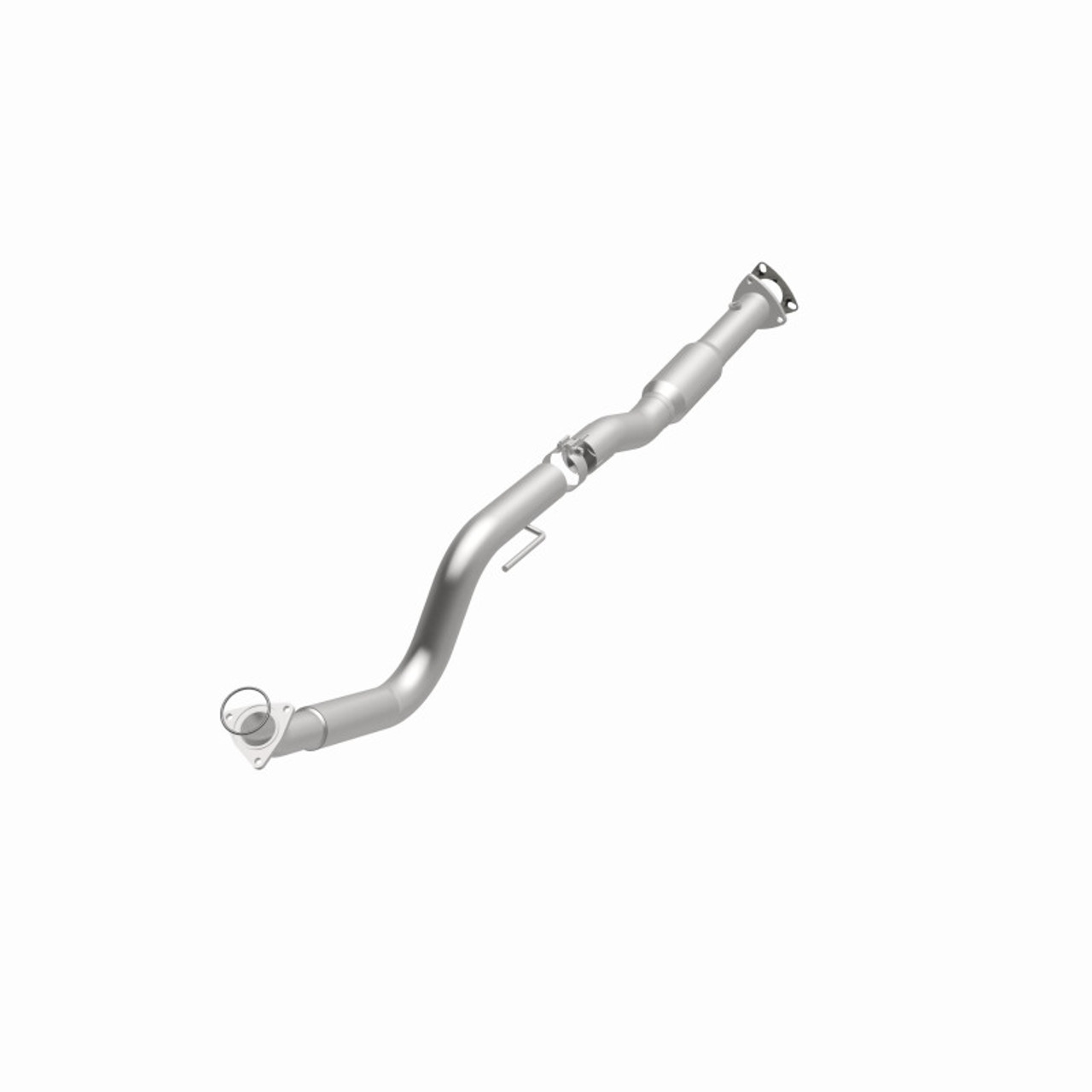 Magnaflow 2003 GMC Savana 3500 6.0L Direct Fit Converter - 4551603