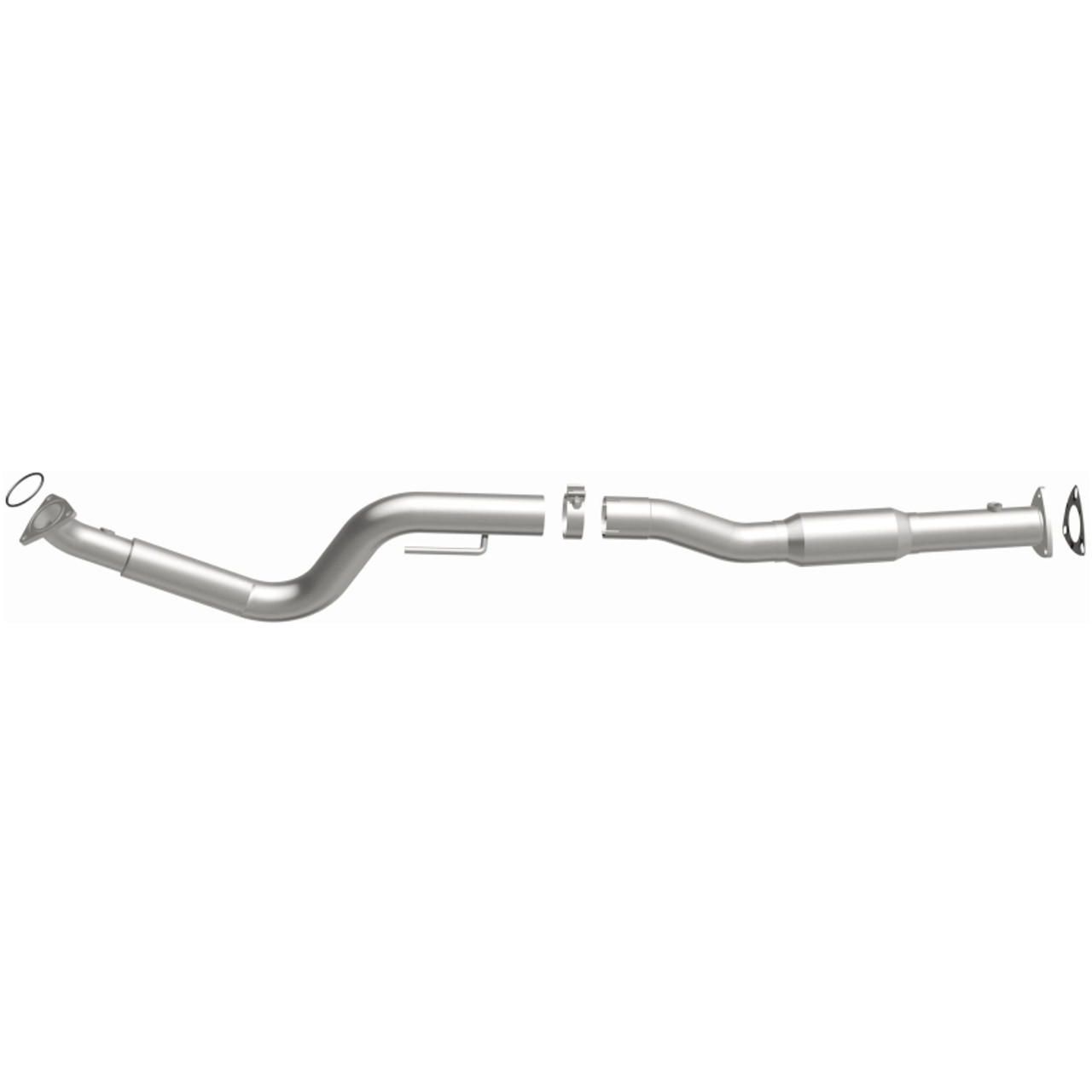 Magnaflow 2003 GMC Savana 3500 6.0L Direct Fit Converter - 4551603