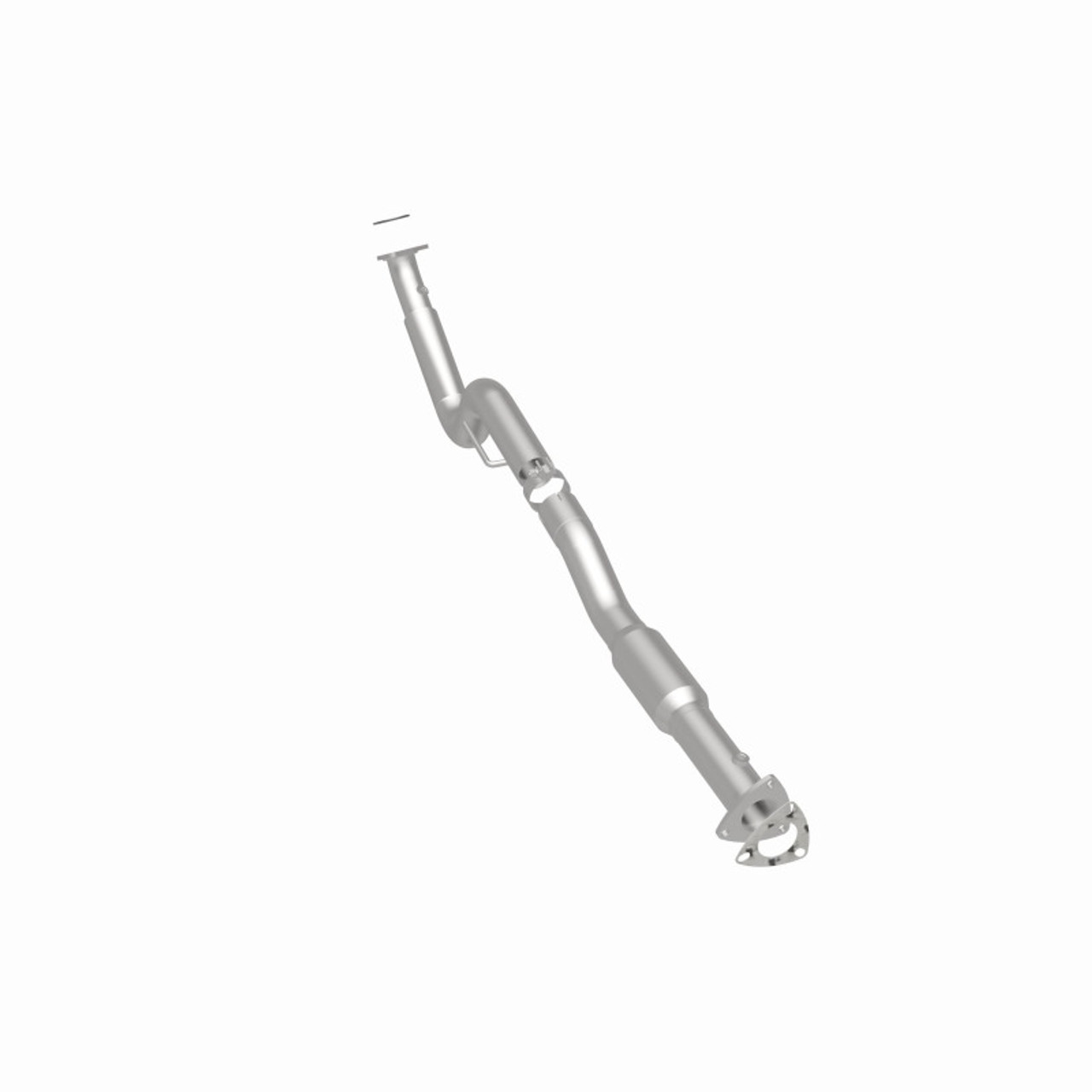 Magnaflow 2003 GMC Savana 3500 6.0L Direct Fit Converter - 4551603