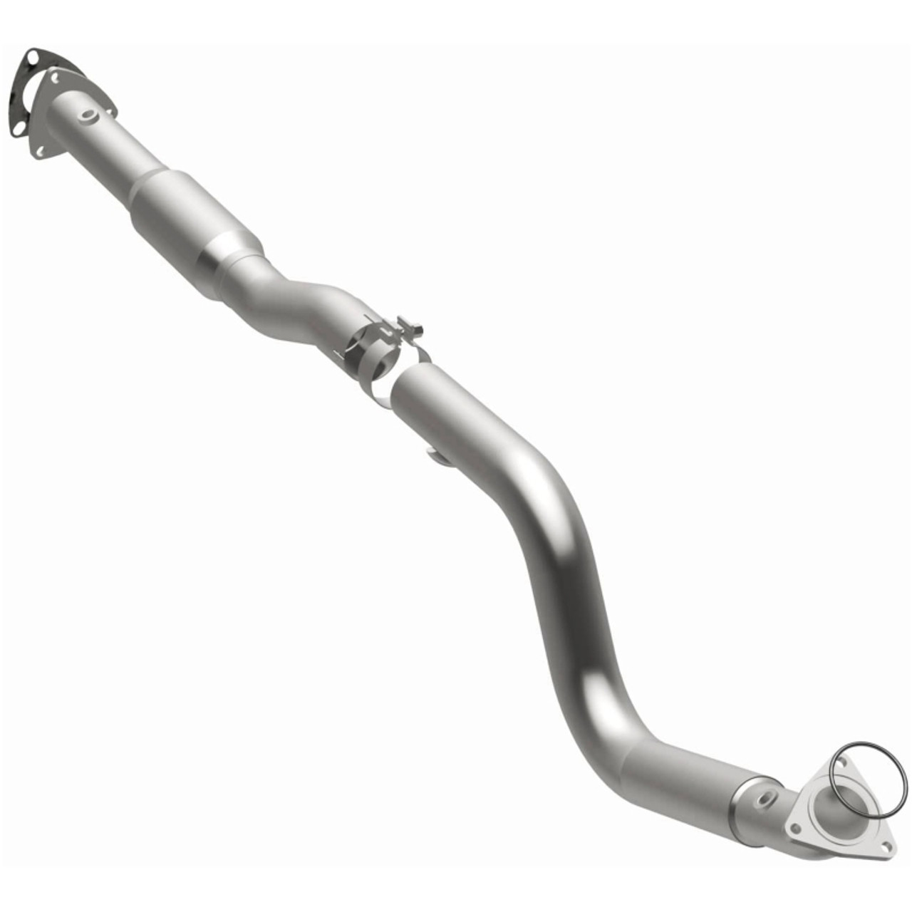Magnaflow 2003 GMC Savana 3500 6.0L Direct Fit Converter - 4551603