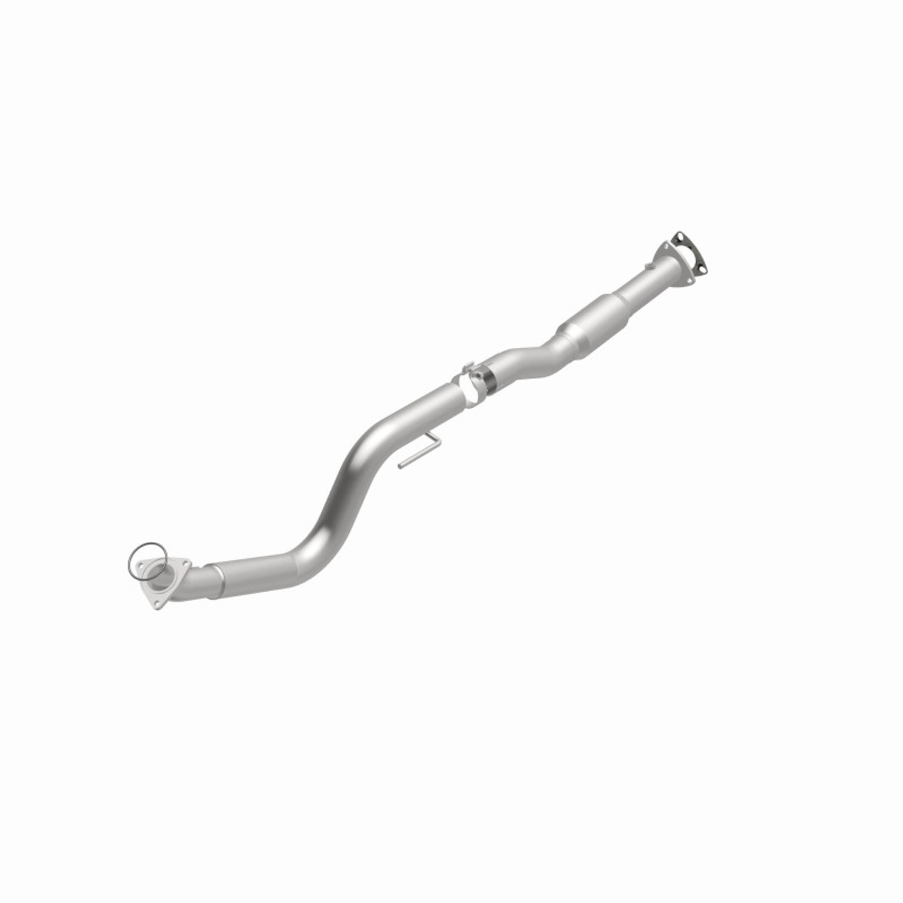 Magnaflow 2003 GMC Savana 3500 6.0L Direct Fit Converter - 4551603