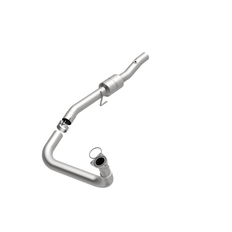 Magnaflow 03-06 Chevrolet Silverado 2500 HD 6.0L Direct Fit Converter - 4551642