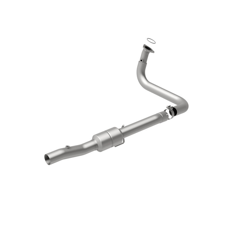 Magnaflow 03-06 Chevrolet Silverado 2500 HD 6.0L Direct Fit Converter - 4551642