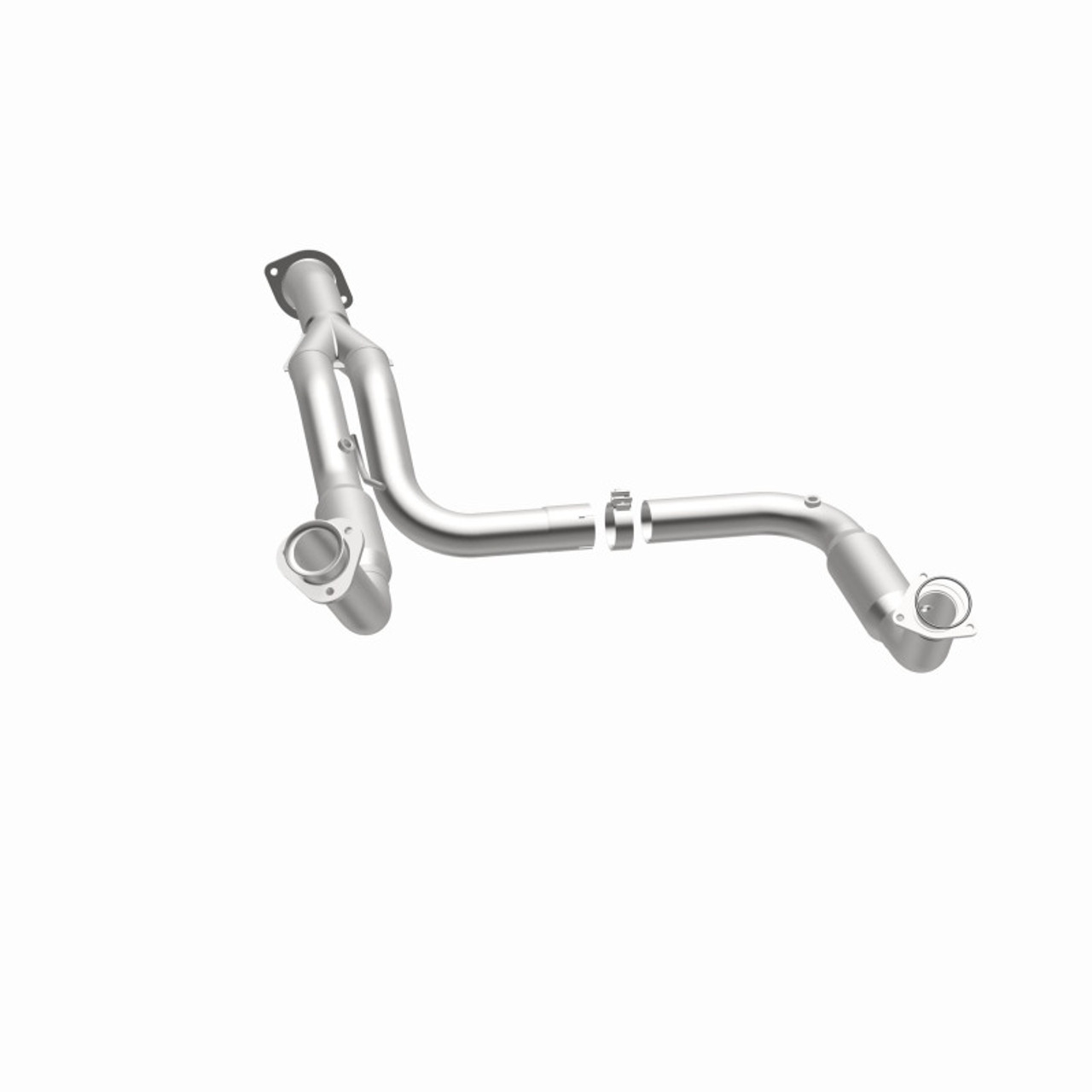 Magnaflow 07-10 GMC Sierra 2500 HD 6.0L Direct Fit Converter - 4551644