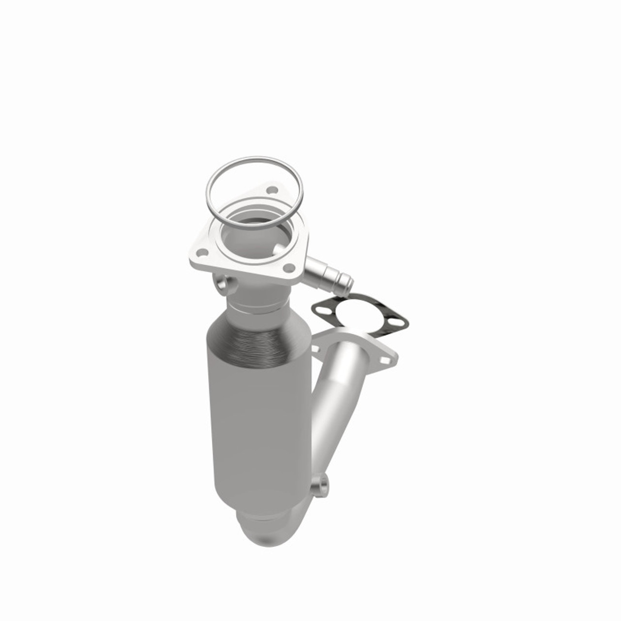 MagnaFlow California Converter Direct Fit 02-04 Ford Focus 2.0L - 4561020