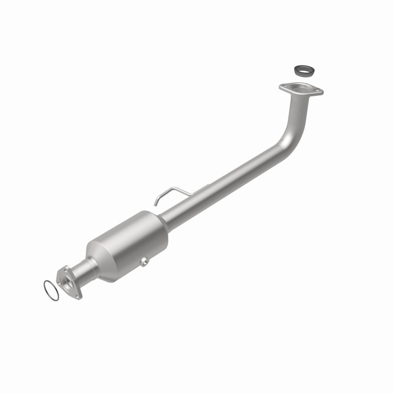 MagnaFlow Conv Direct Fit California Grade Catalytic Converter 04-05 Honda Civic EX/GX L4-1.7L - 4561026