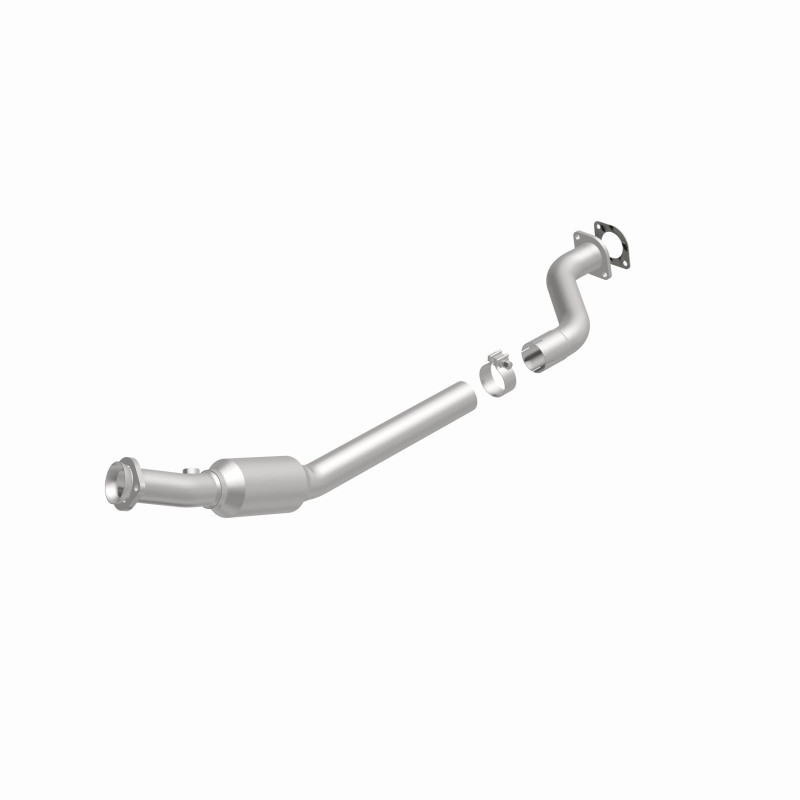 MagnaFlow Conv Direct Fit 2005-2006 Pontiac GTO 6.0L Underbody - 4561032