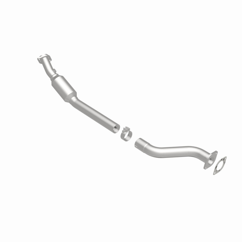 MagnaFlow Conv Direct Fit 2005-2006 Pontiac GTO 6.0L Underbody - 4561032