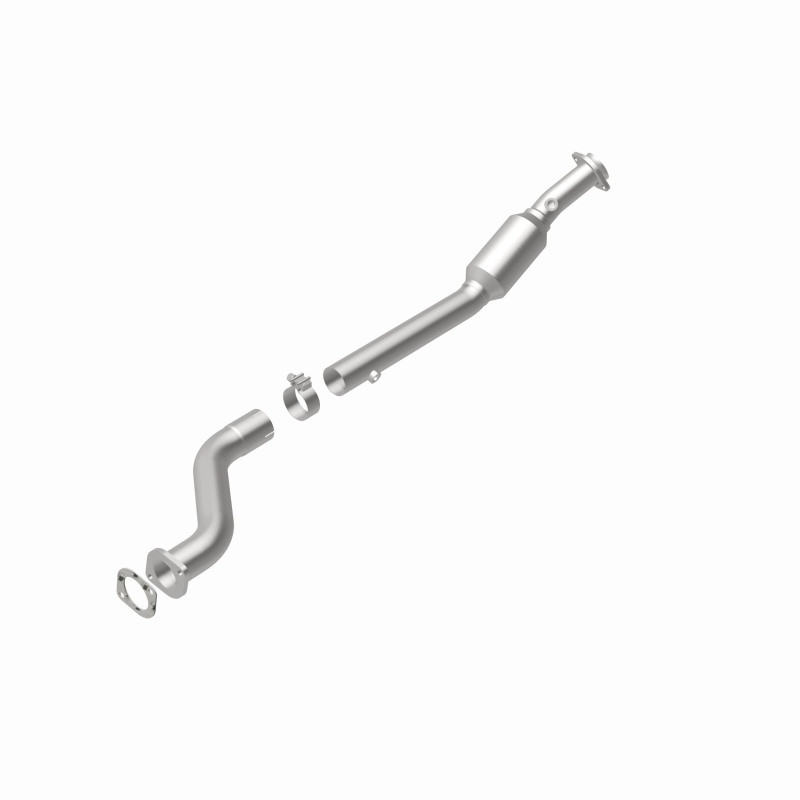 MagnaFlow Conv Direct Fit 2005-2006 Pontiac GTO 6.0L Underbody - 4561032