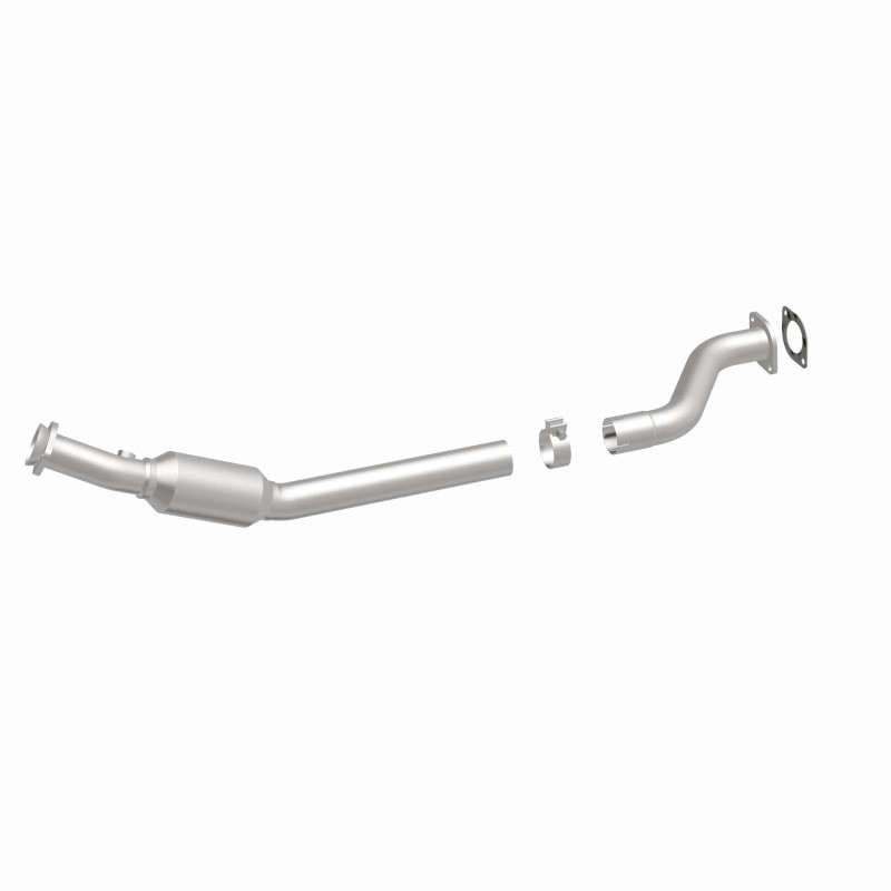 MagnaFlow Conv Direct Fit 2005-2006 Pontiac GTO 6.0L Underbody - 4561032