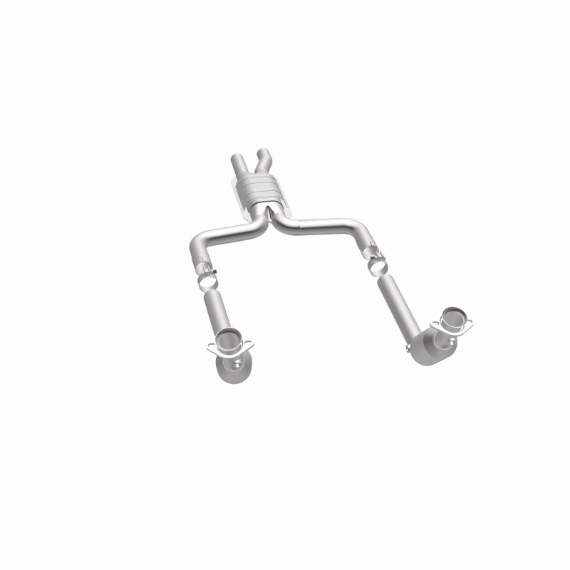 Magnaflow 05-06 Lincoln LS 3.9L Direct Fit Converter - 4561082