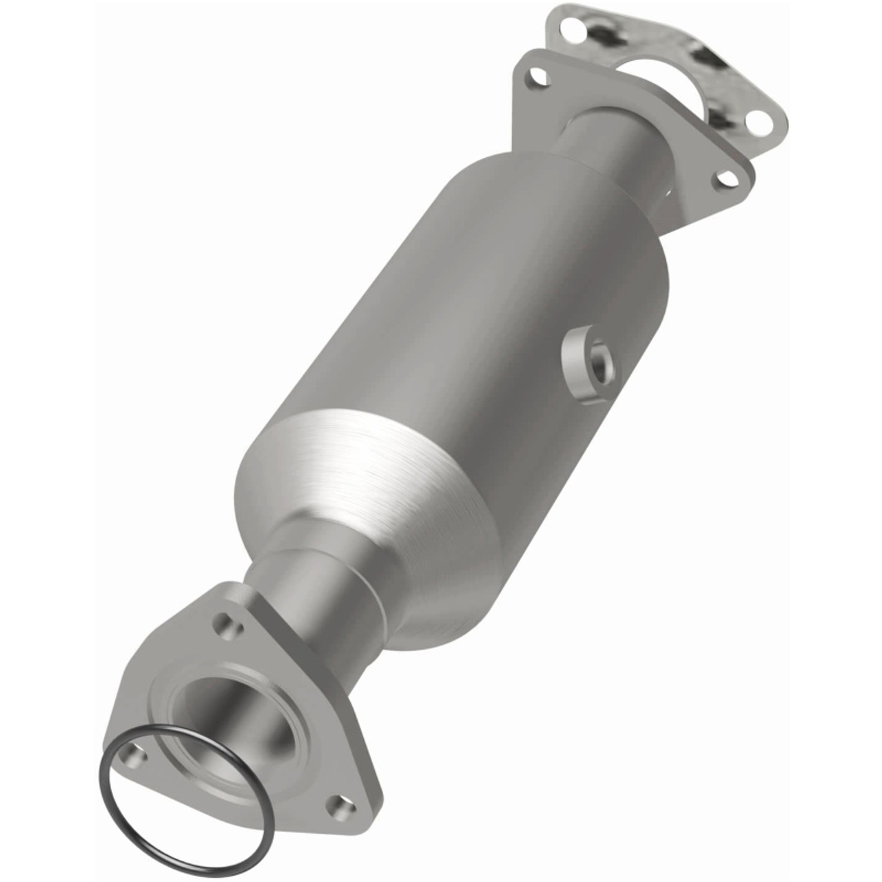 MagnaFlow Conv DF 98-02 Honda Accord 2.3L - 4561083