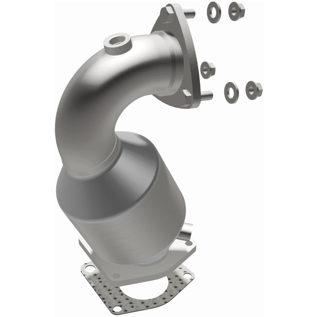 Magnaflow 04-06 Saab 9-3 2.0L Direct Fit Converter - 4561084