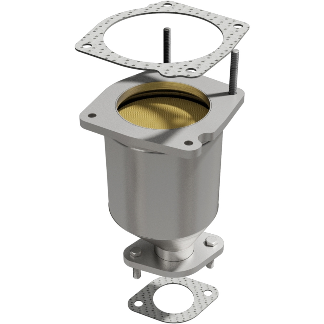 Magnaflow 04-05 Chrysler Sebring 2.7L Direct Fit Converter - 4561406