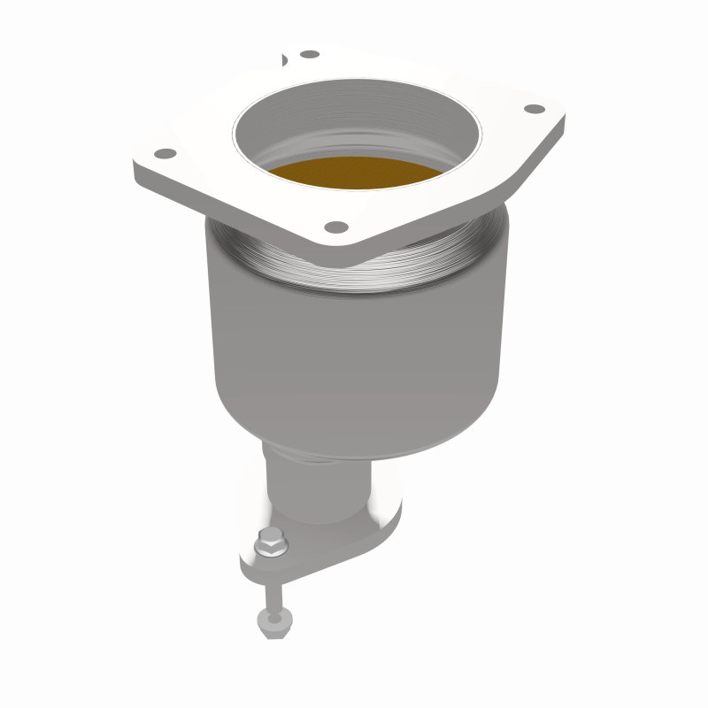 Magnaflow 04-05 Chrysler Sebring 2.7L Direct Fit Converter - 4561406