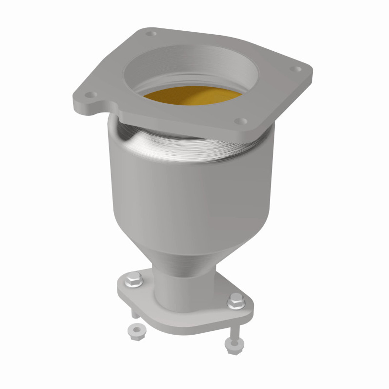 Magnaflow 04-05 Chrysler Sebring 2.7L Direct Fit Converter - 4561406