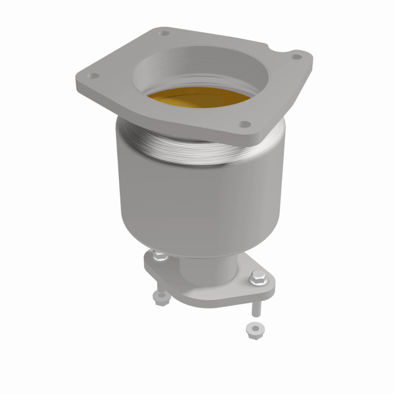 Magnaflow 04-05 Chrysler Sebring 2.7L Direct Fit Converter - 4561406