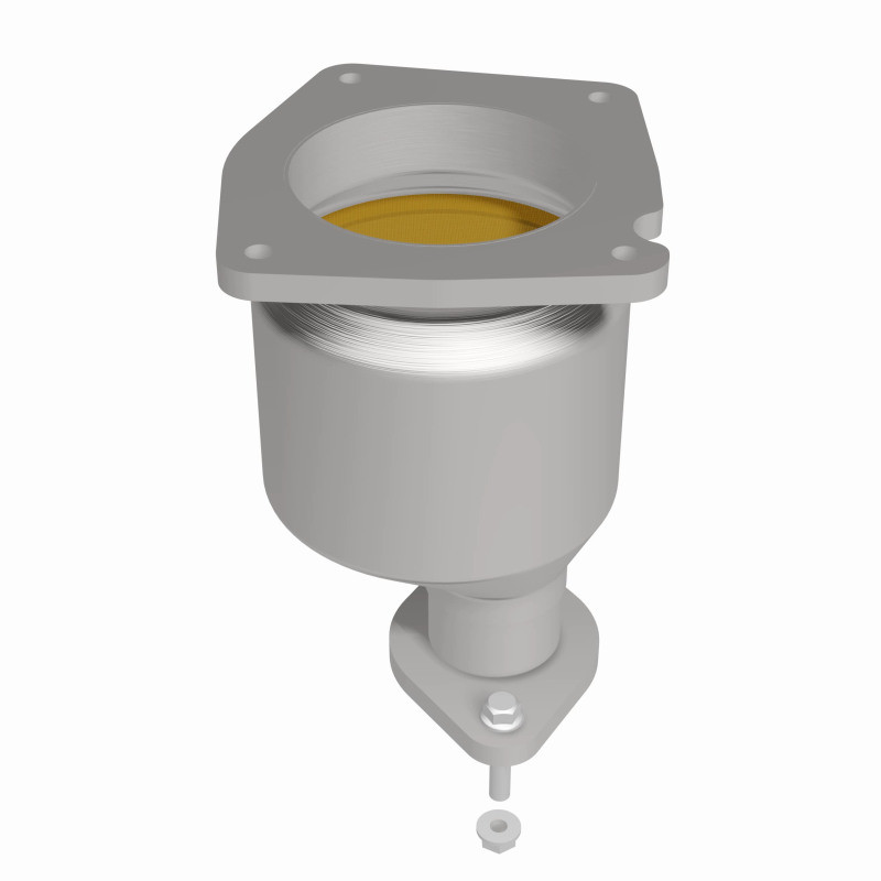 Magnaflow 04-05 Chrysler Sebring 2.7L Direct Fit Converter - 4561406