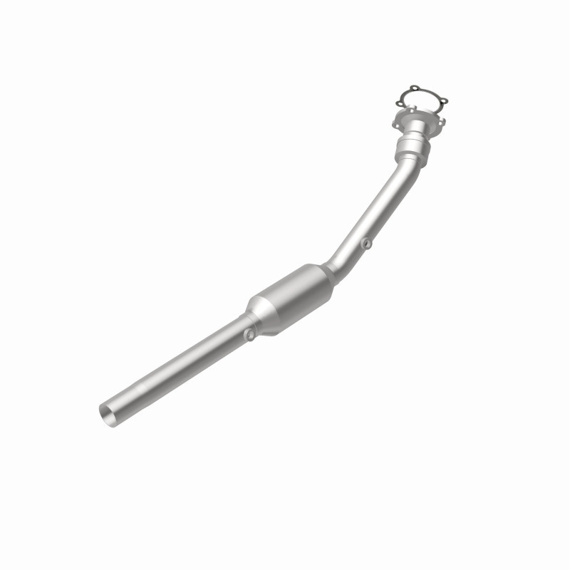 Magnaflow 04-05 Volkswagen Jetta 1.8L Direct Fit Converter - 4561892