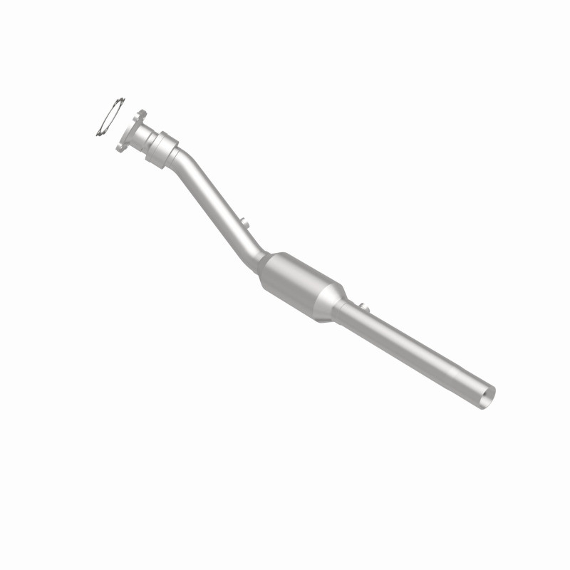 Magnaflow 04-05 Volkswagen Jetta 1.8L Direct Fit Converter - 4561892