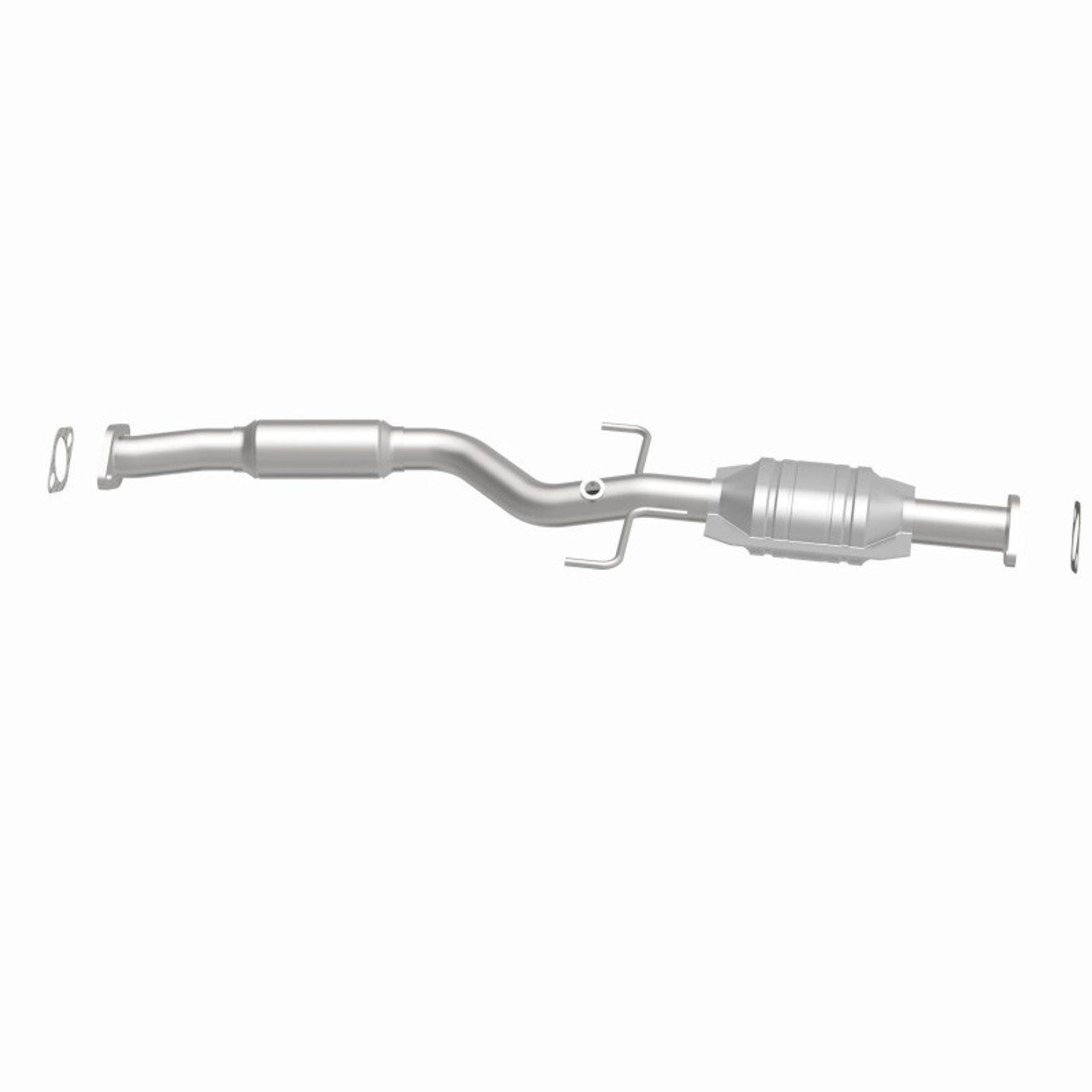 Magnaflow Conv DF 00-01 Eclipse 2.4L - 457024