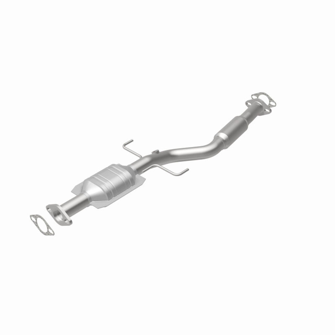 Magnaflow Conv DF 00-01 Eclipse 2.4L - 457024