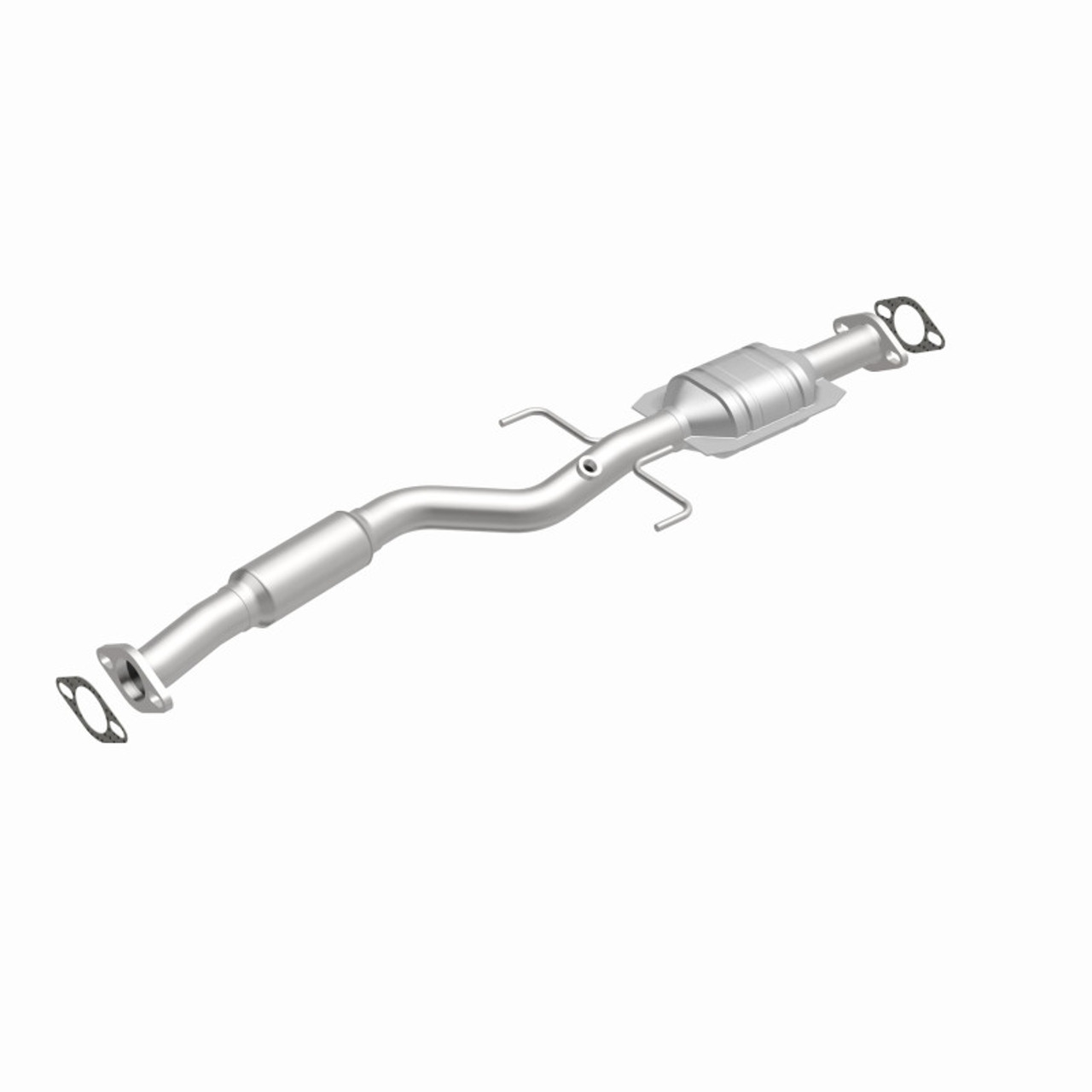 Magnaflow Conv DF 00-01 Eclipse 2.4L - 457024