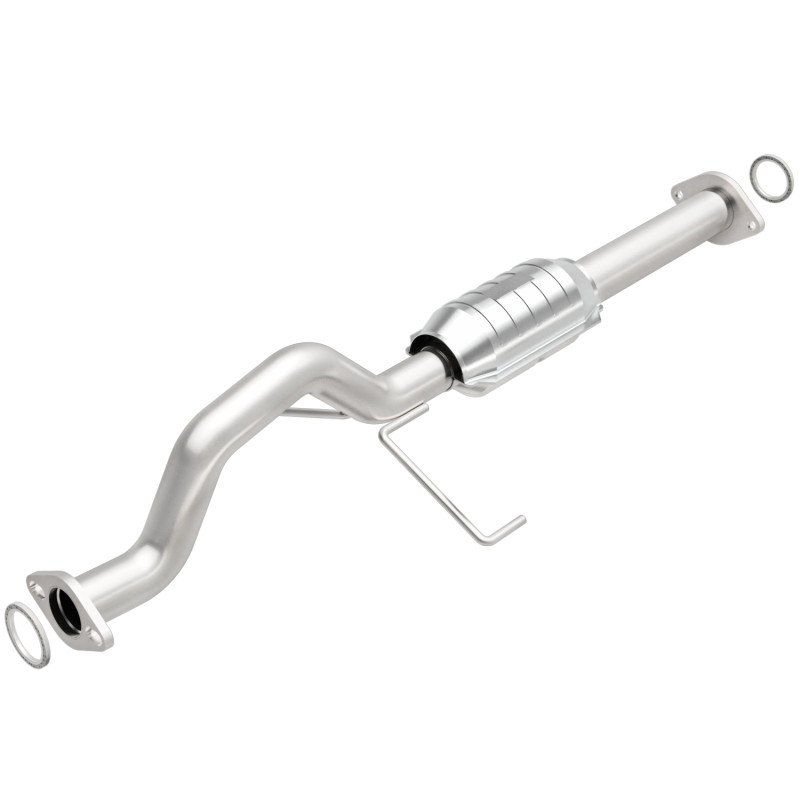 MagnaFlow Conv DF 1995 Mazda Millenia 2.3L Rear - 457030