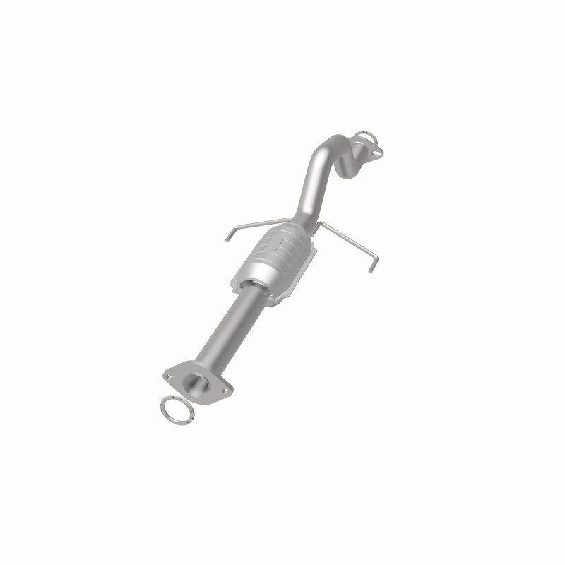 MagnaFlow Conv DF 1995 Mazda Millenia 2.3L Rear - 457030