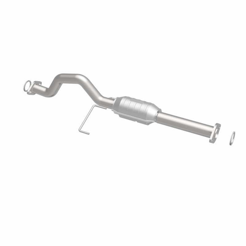 MagnaFlow Conv DF 1995 Mazda Millenia 2.3L Rear - 457030