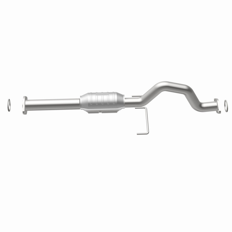 MagnaFlow Conv DF 1995 Mazda Millenia 2.3L Rear - 457030