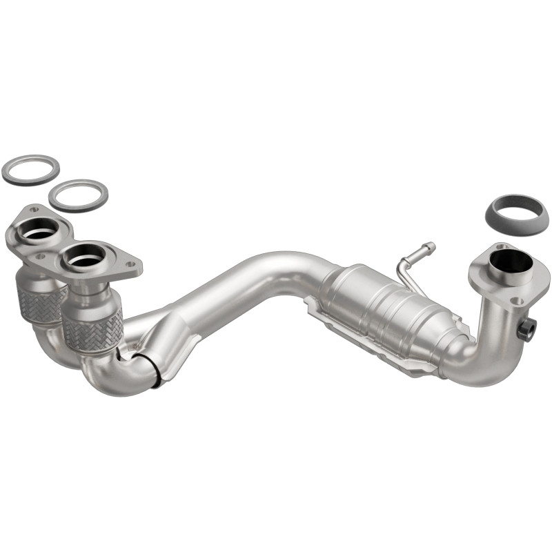 MagnaFlow Conv DF 00-05 Toyota MR2 1.8L - 457065