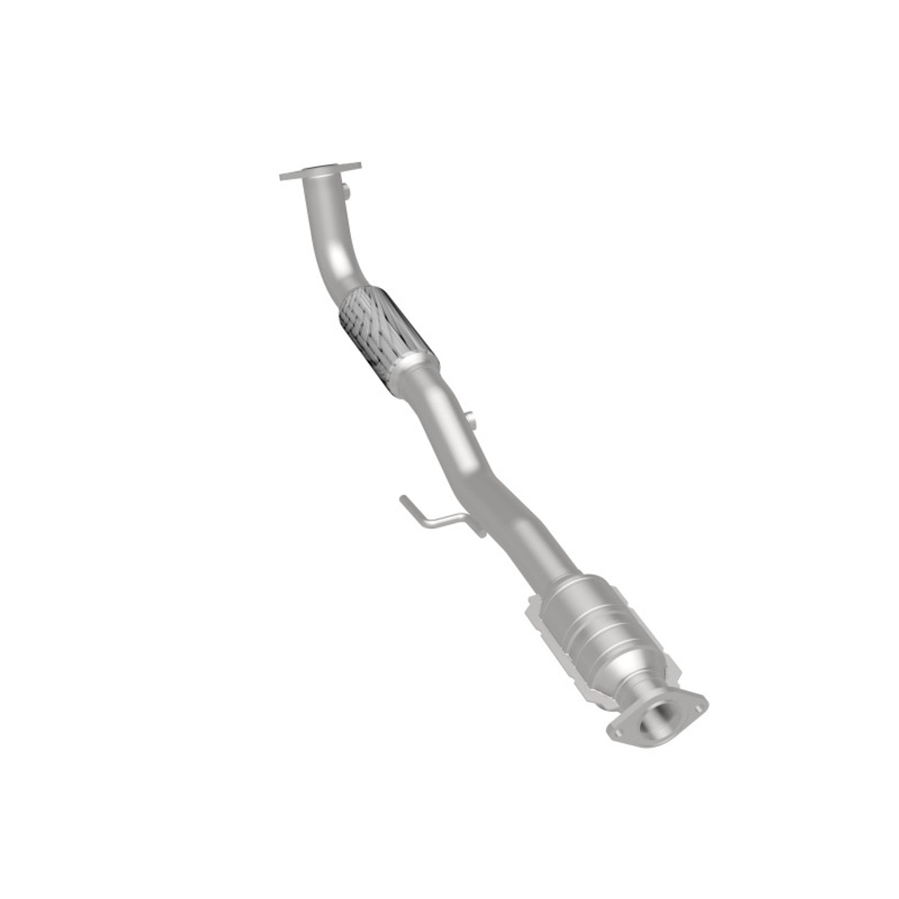 MagnaFlow Conv DF 2003 Toyota Camry 2.4L - 457166