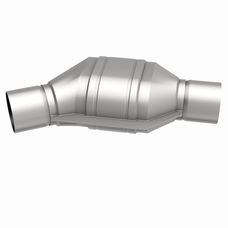 Magnaflow Conv Univ 2.25 Angled Inlet CA - 457175
