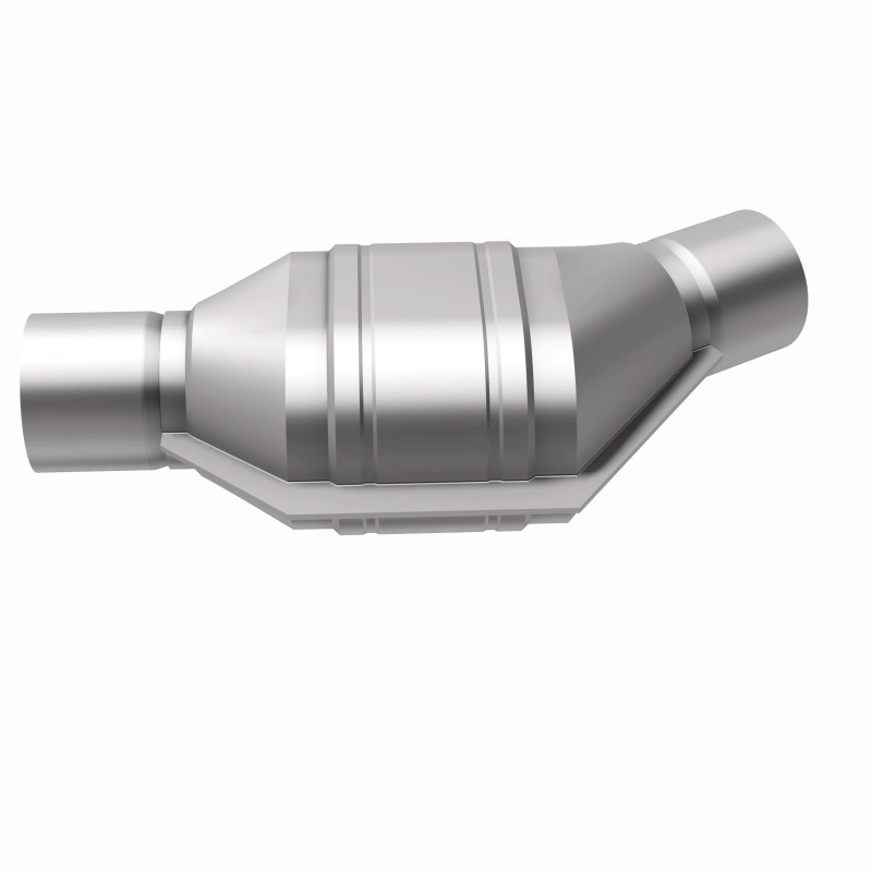 Magnaflow Conv Univ 2.25 Angled Inlet CA - 457175