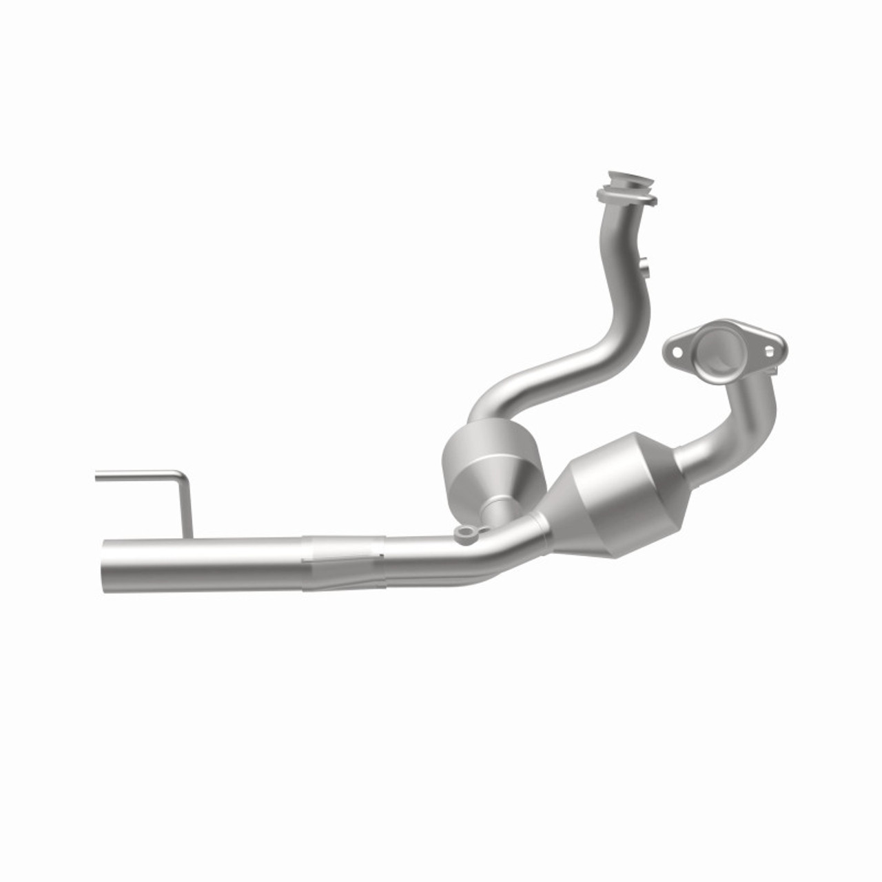 MagnaFlow Conv DF 04 Jeep Grand Cherokee 4.7L - 458000