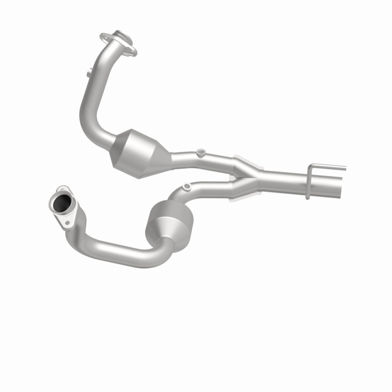 MagnaFlow Conv DF 04 Jeep Grand Cherokee 4.7L - 458000