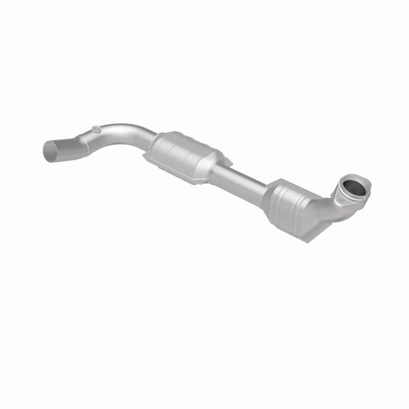 MagnaFlow Conv DF 00-04 Ford E150 4.6L Driver Side - 458001