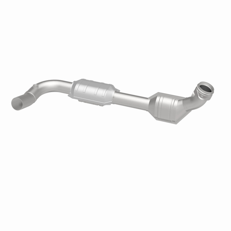 MagnaFlow Conv DF 00-04 Ford E150 4.6L Driver Side - 458001