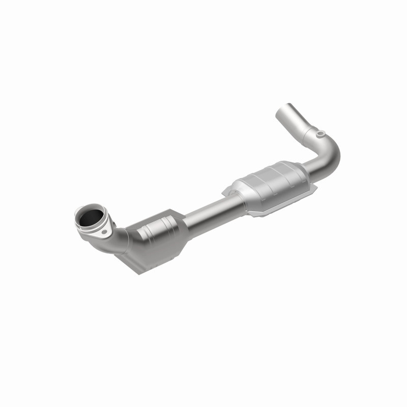 MagnaFlow Conv DF 00-04 Ford E150 4.6L Driver Side - 458001