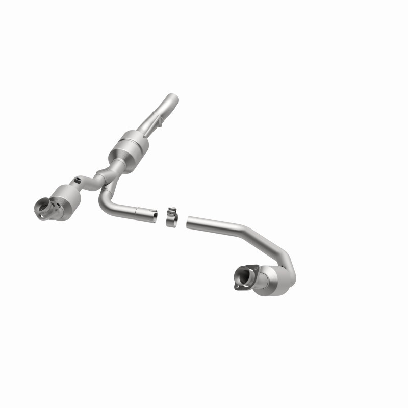 MagnaFlow Conv DF Dodge 01-02 Ram 1500/2500/3500 Van 5.9L - 458003