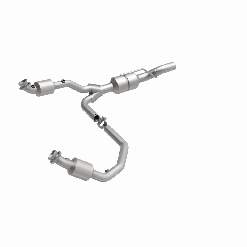 MagnaFlow Conv DF Dodge 01-02 Ram 1500/2500/3500 Van 5.9L - 458003