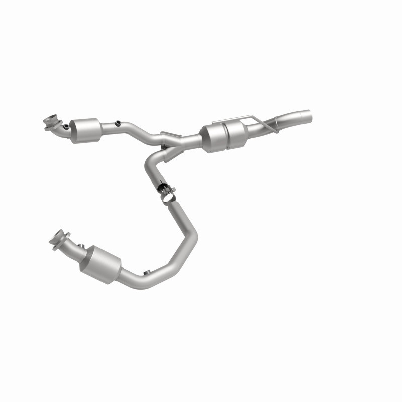 MagnaFlow Conv DF Dodge 01-02 Ram 1500/2500/3500 Van 5.9L - 458003