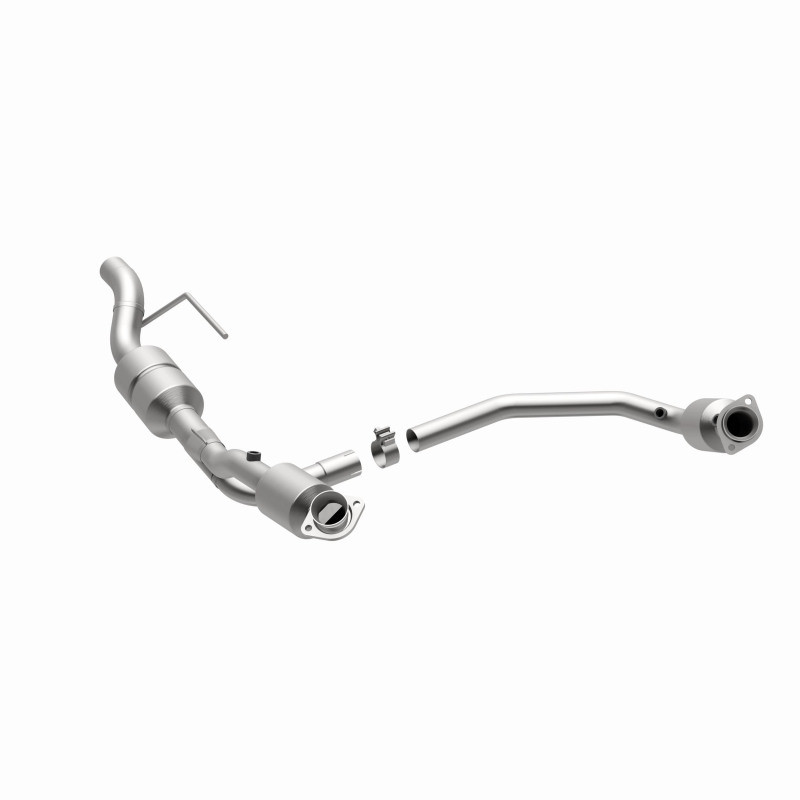 MagnaFlow Conv DF Dodge 01-02 Ram 1500/2500/3500 Van 5.9L - 458003