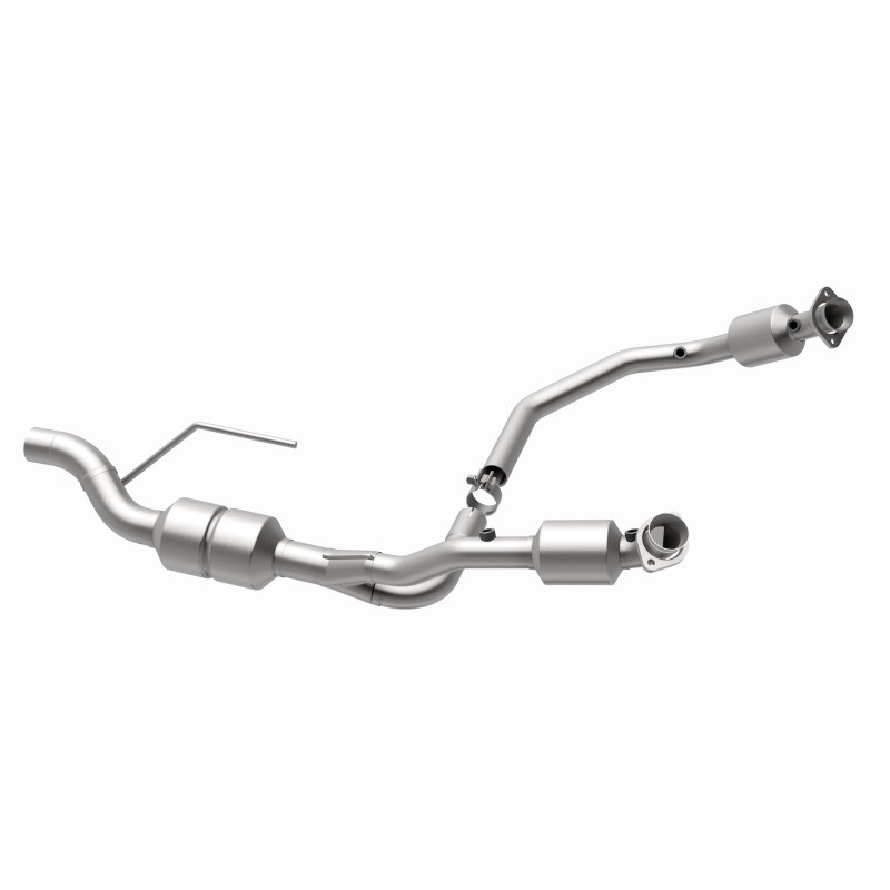 MagnaFlow Conv DF Dodge 01-02 Ram 1500/2500/3500 Van 5.9L - 458003