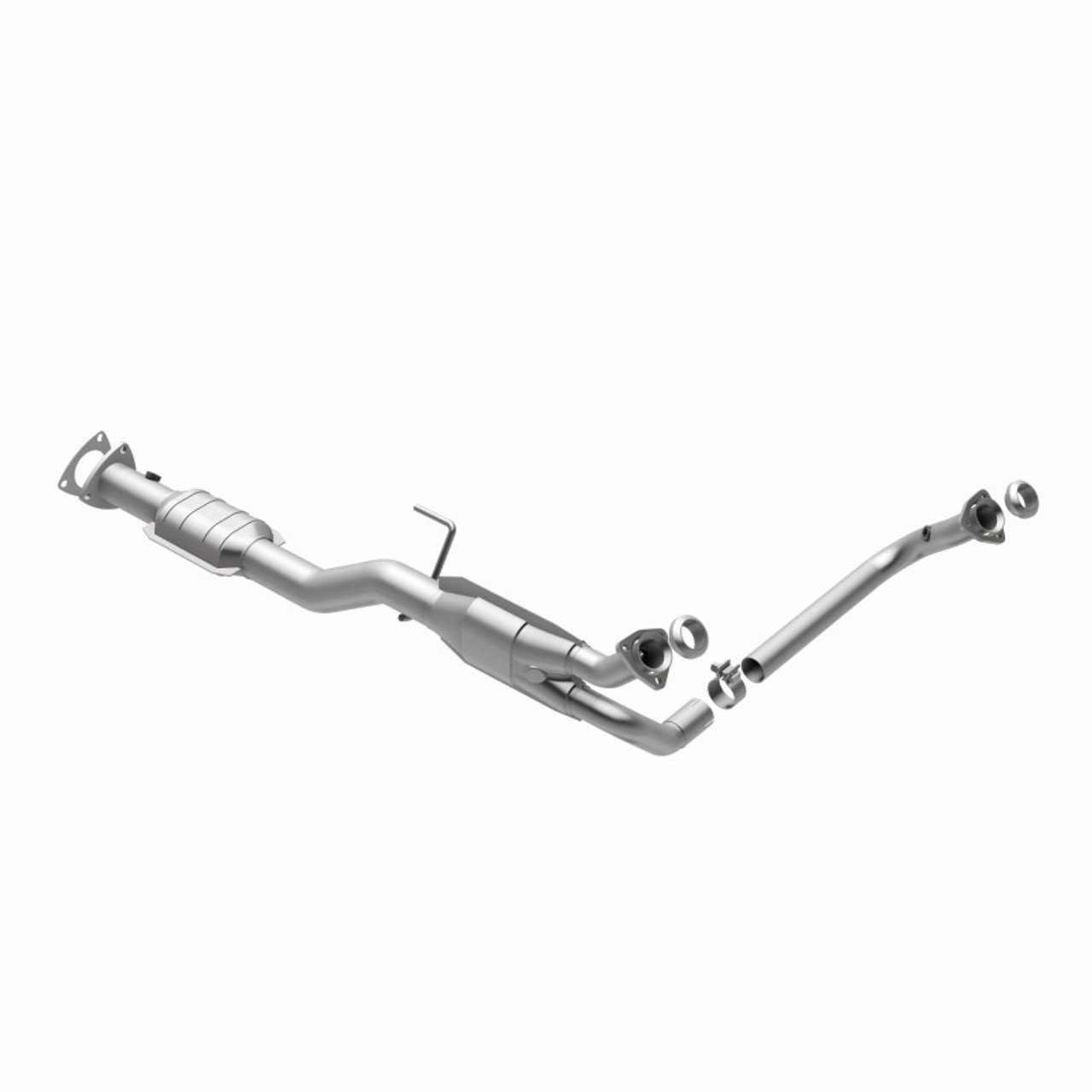 MagnaFlow Conv DF Chevy Astro 00-04 4.3L - 458008